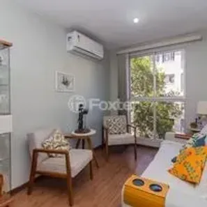 Apartamento com 2 Quartos à venda, 47m² no Jardim Leopoldina, Porto Alegre