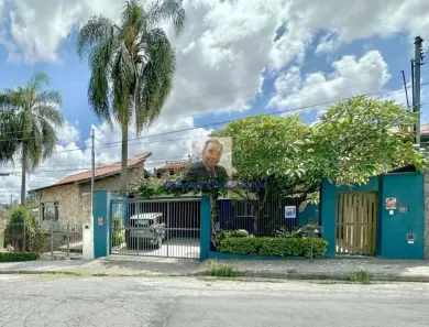 Casa com 4 Quartos à venda, 228m² no Jardim Jussara, São Paulo