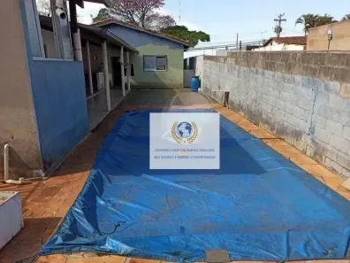 Casa com 4 Quartos à venda, 285m² no Parque Rural Fazenda Santa Cândida, Campinas
