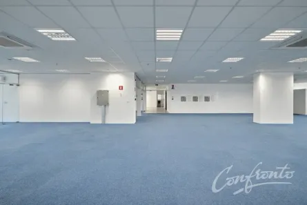 Sala Comercial para alugar, 484m² no Alto da Glória, Curitiba