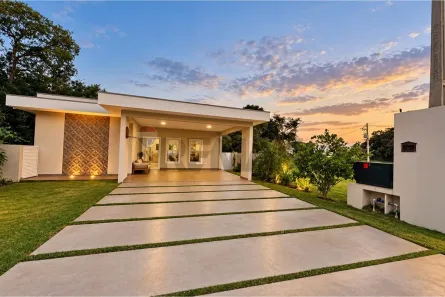 Casa com 3 Quartos à venda, 150m² no Ninho Verde II, Pardinho