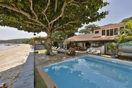 Casa com 10 Quartos à venda, 500m² no Cem Braças, Armação dos Búzios