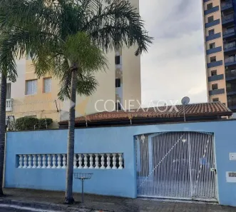 Sobrado com 4 Quartos à venda, 216m² no Jardim Proença I, Campinas