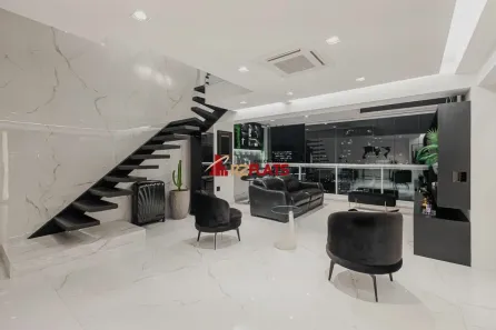 Apartamento com 1 Quarto à venda, 106m² no Pinheiros, São Paulo
