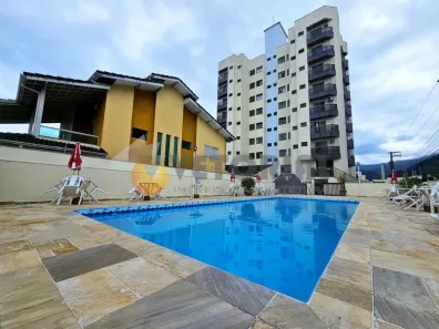 Apartamento com 3 Quartos à venda, 85m² no Martim de Sá, Caraguatatuba
