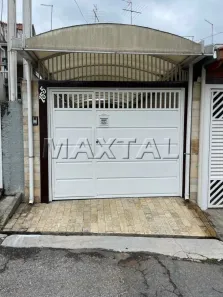 Sobrado com 2 Quartos à venda, 85m² no Jardim Virginia Bianca, São Paulo