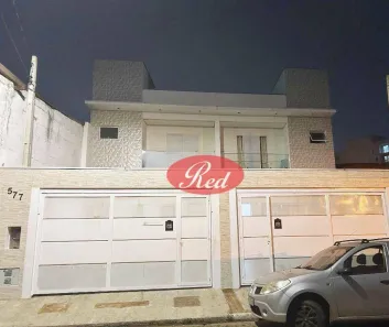 Casa com 2 Quartos à venda, 130m² no Jardim Nena, Suzano