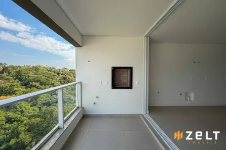 Apartamento com 2 Quartos à venda, 83m² no Vila Nova, Blumenau