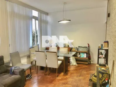 Apartamento com 3 Quartos à venda, 100m² no Copacabana, Rio de Janeiro