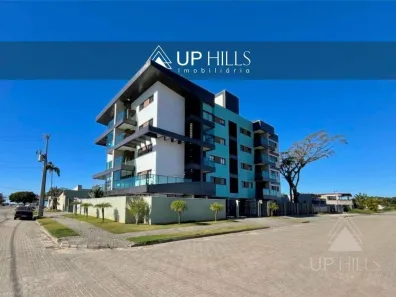 Apartamento com 2 Quartos à venda, 53m² no Guaratuba, Guaratuba