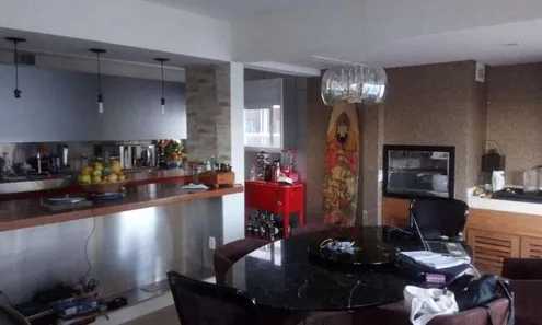 Apartamento com 3 Quartos à venda, 136m² no Vila Olímpia, São Paulo