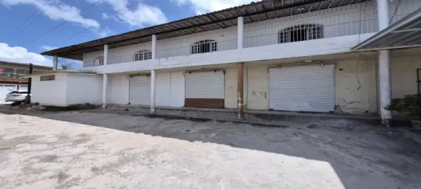 Ponto Comercial para alugar, 60m² no Centro, Igarassu