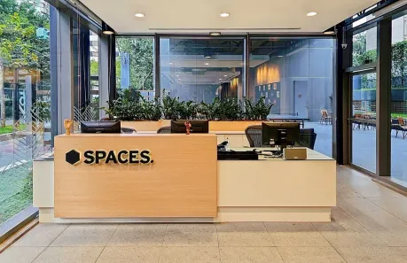 Sala Comercial para alugar, 1m² no Cidade Monções, São Paulo