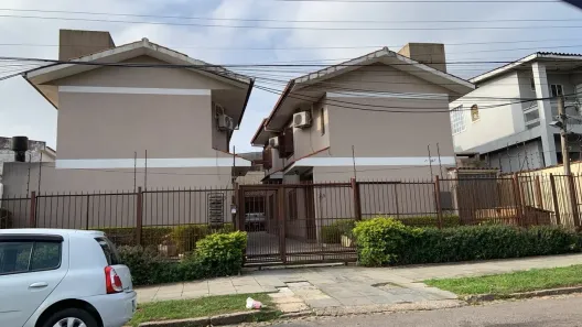 Casa de Condomínio com 2 Quartos para alugar, 70m² no Partenon, Porto Alegre