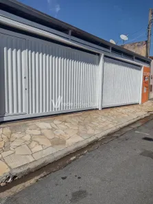 Casa com 3 Quartos à venda, 210m² no Jardim García, Campinas