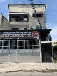 Apartamento com 1 Quarto à venda, 65m² no Trindade, São Gonçalo