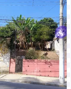 Lote/Terreno com 1 Quarto à venda, 275m² no Vila Mangalot, São Paulo
