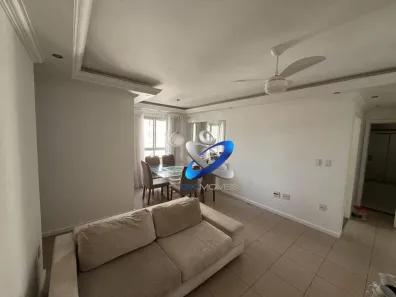 Apartamento com 3 Quartos à venda, 88m² no Jardim das Colinas, São José dos Campos