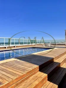 Apartamento com 1 Quarto à venda, 40m² no Costa do Sol, Macaé