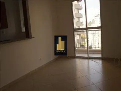 Apartamento com 1 Quarto para alugar, 37m² no Vila Andrade, São Paulo