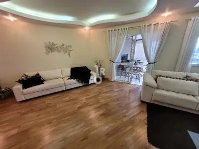 Apartamento com 3 Quartos à venda, 122m² no Jardim Bonfiglioli, Jundiaí