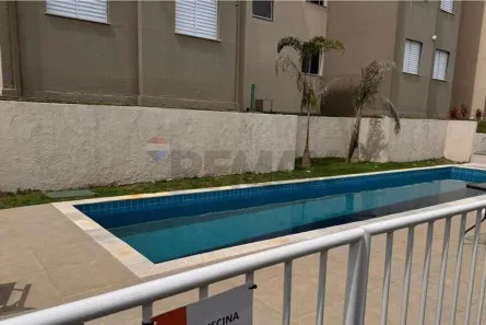 Apartamento com 2 Quartos à venda, 43m² no Residencial Cosmos, Campinas