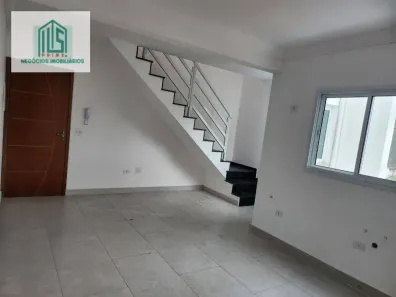 Apartamento com 3 Quartos à venda, 137m² no Vila Valparaíso, Santo André