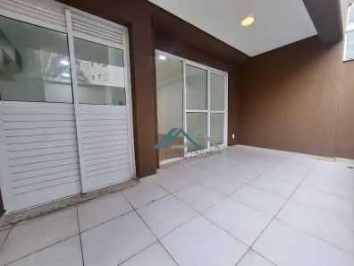 Apartamento com 1 Quarto para venda ou aluguel, 48m² no Melville Empresarial I e II, Barueri