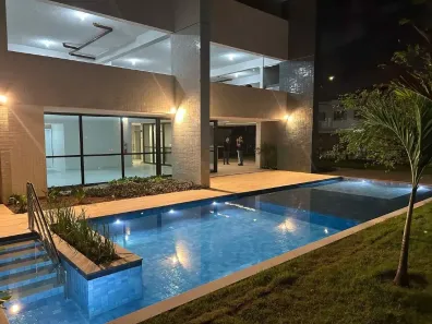 Apartamento com 2 Quartos à venda, 55m² no Rosarinho, Recife