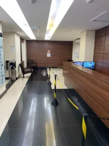 Sala Comercial para alugar, 52m² no Santa Maria Goretti, Porto Alegre