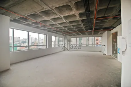 Prédio Comercial com 1 Quarto à venda, 116m² no Vila Clementino, São Paulo