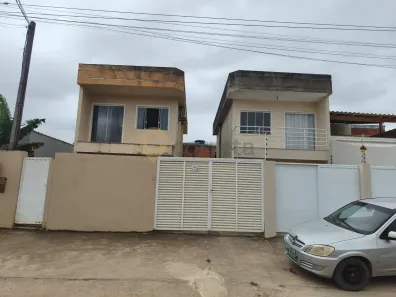 Casa com 2 Quartos à venda, 88m² no Maria Turri, Rio das Ostras