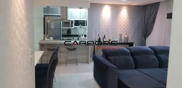Apartamento com 2 Quartos à venda, 82m² no Mooca, São Paulo