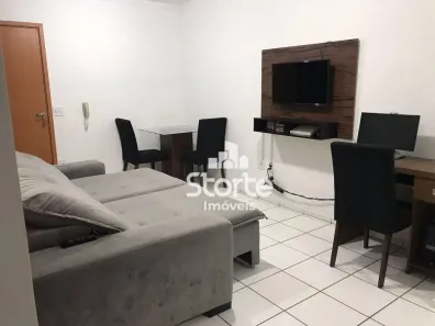 Apartamento com 2 Quartos à venda, 45m² no Morumbi, Uberlândia