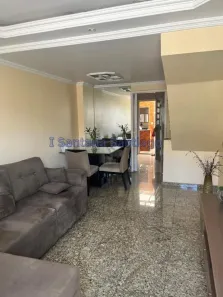 Casa de Condomínio com 4 Quartos à venda, 120m² no Vila Caraguatá, São Paulo