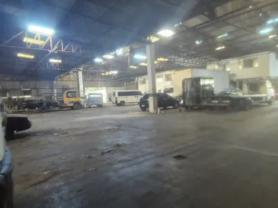 Galpão/Depósito/Armazém para venda ou aluguel, 5000m² no Vila Loanda, Ferraz de Vasconcelos