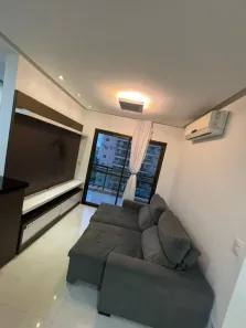 Apartamento com 3 Quartos à venda, 77m² no Cohafuma, São Luís