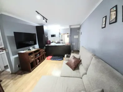 Apartamento com 3 Quartos à venda, 73m² no Vila Isolina Mazzei, São Paulo