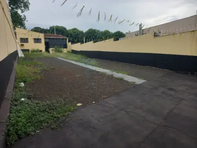 Ponto Comercial para alugar, 376m² no Alto da Boa Vista, Ribeirão Preto