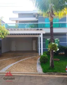 Casa de Condomínio com 3 Quartos à venda, 262m² no Jardim Primavera, Nova Odessa
