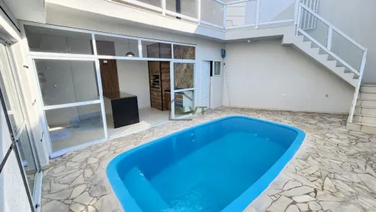 Sobrado com 3 Quartos à venda, 176m² no Bela Vista, Osasco