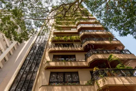 Apartamento com 4 Quartos à venda, 270m² no Brooklin Paulista, São Paulo