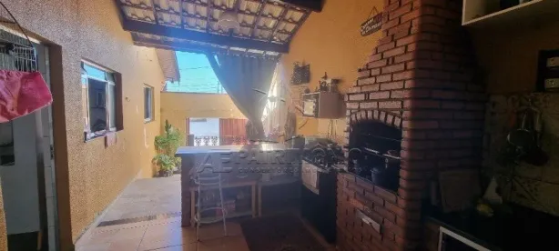 Casa com 2 Quartos à venda, 41m² no Jardim Maria Antônia Prado, Sorocaba