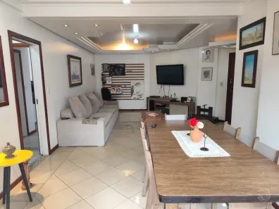 Apartamento com 3 Quartos à venda, 152m² no Centro, Florianópolis