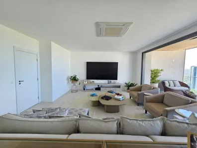 Apartamento com 3 Quartos à venda, 231m² no Barra da Tijuca, Rio de Janeiro