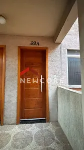 Apartamento com 2 Quartos à venda, 45m² no Bairro do Uberaba, Bragança Paulista