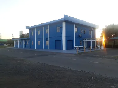 Sala Comercial para alugar, 8m² no Cascata, Paulínia