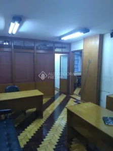 Sala Comercial à venda, 58m² no Centro Histórico, Porto Alegre