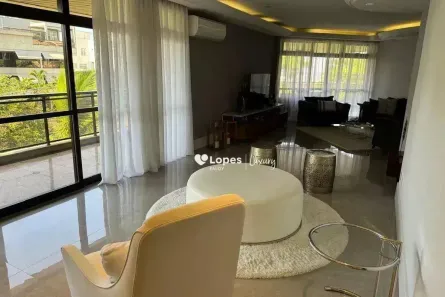 Apartamento com 4 Quartos à venda, 192m² no Barra da Tijuca, Rio de Janeiro