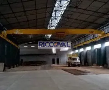 Galpão/Depósito/Armazém à venda, 4000m² no Água Chata, Guarulhos